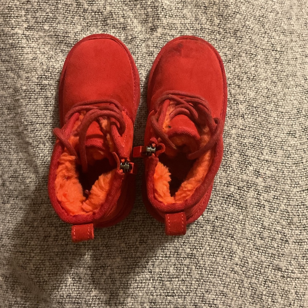 Uggs